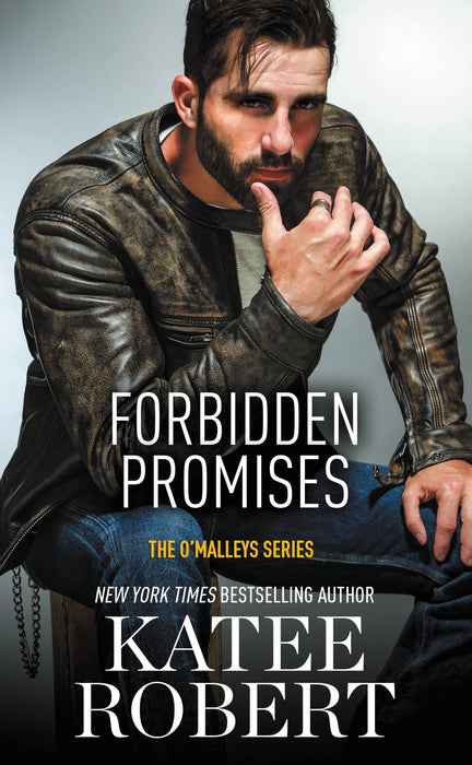 Forbidden Promises