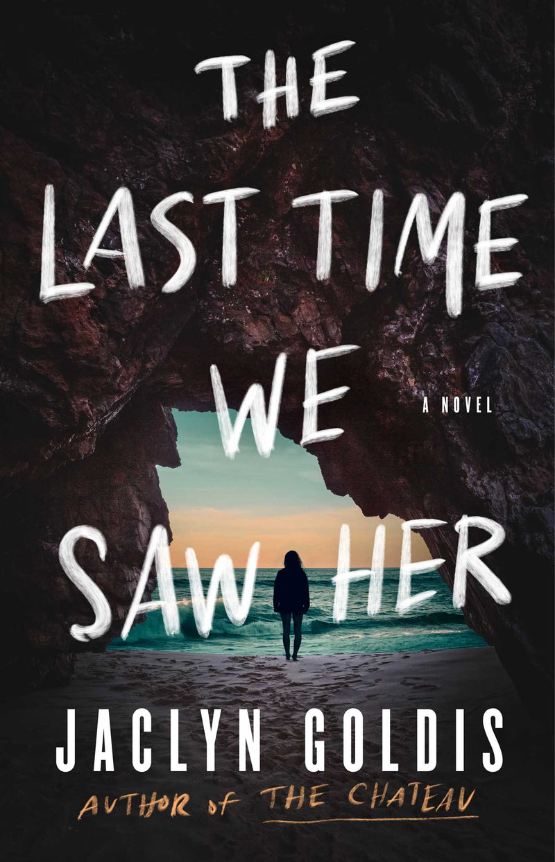 The Last Time We Saw Her