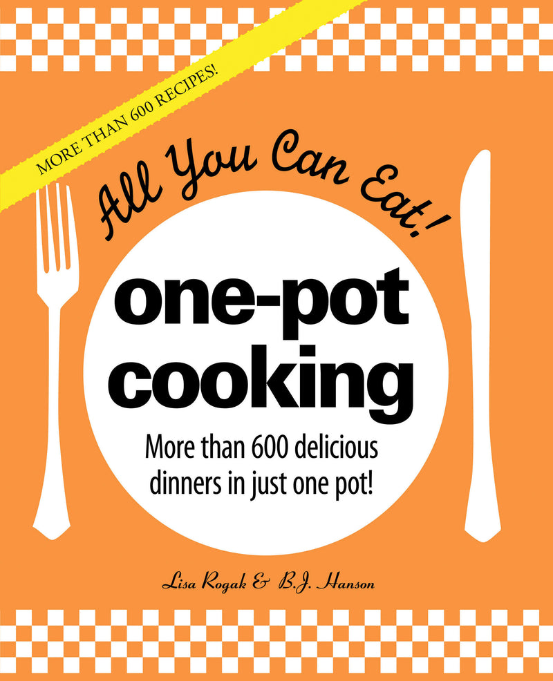 All You Can Eat! One-Pot Cooking