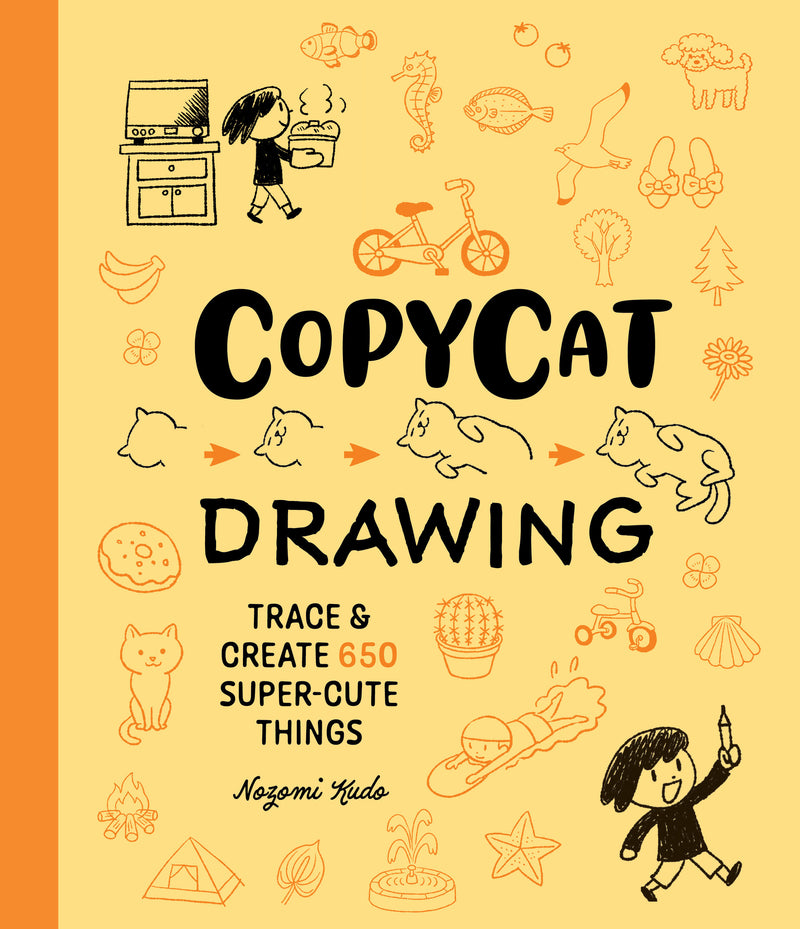 Copycat Drawing