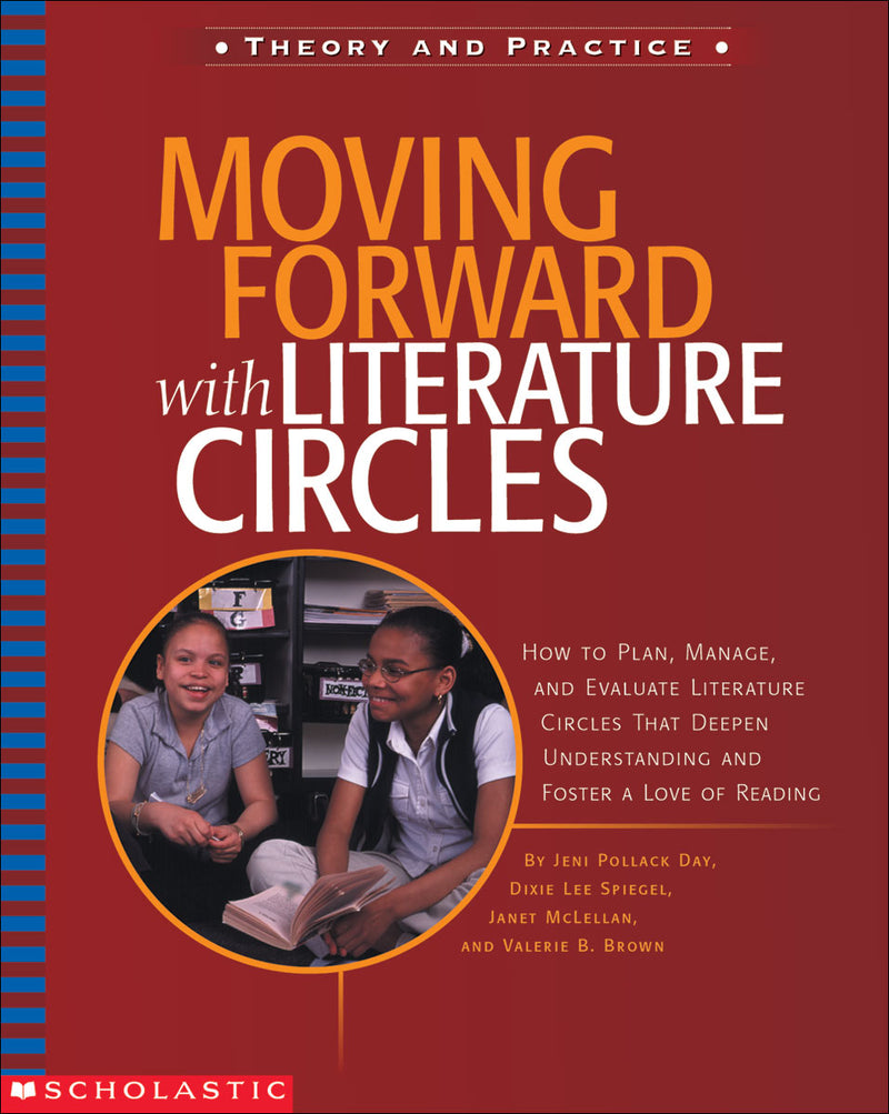 Moving Forward With Literature Circles