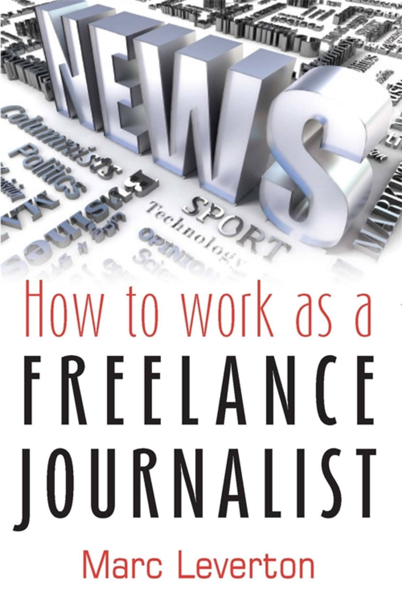 Work As A Freelance Journalist