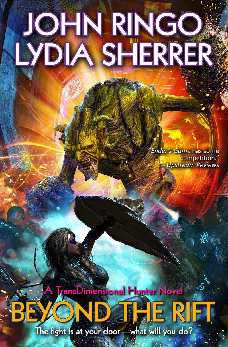 Beyond the Rift
