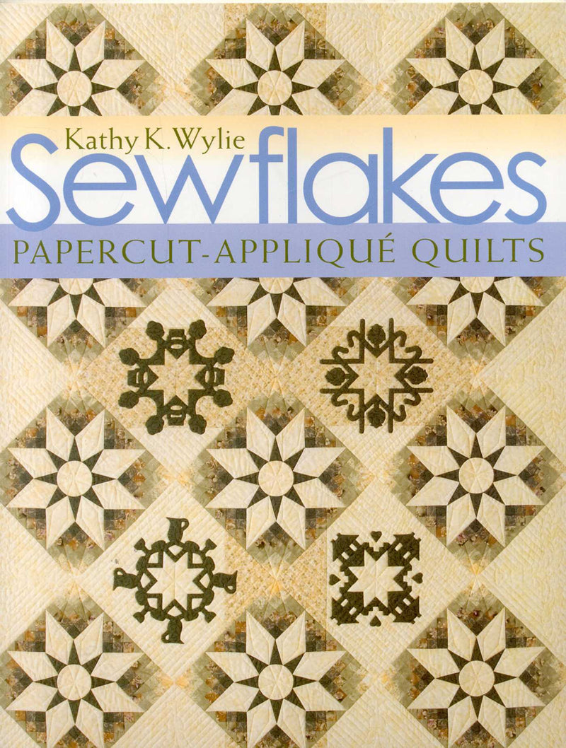 Sewflakes