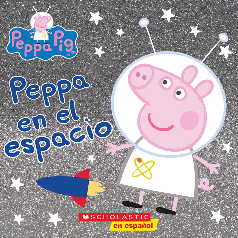 Peppa en el espacio (Peppa in Space)