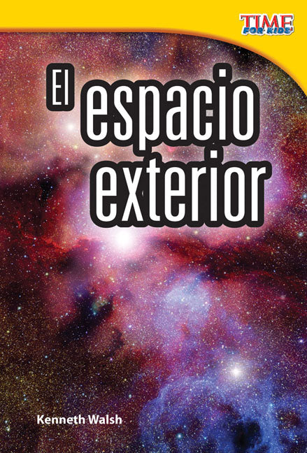 espacio exterior