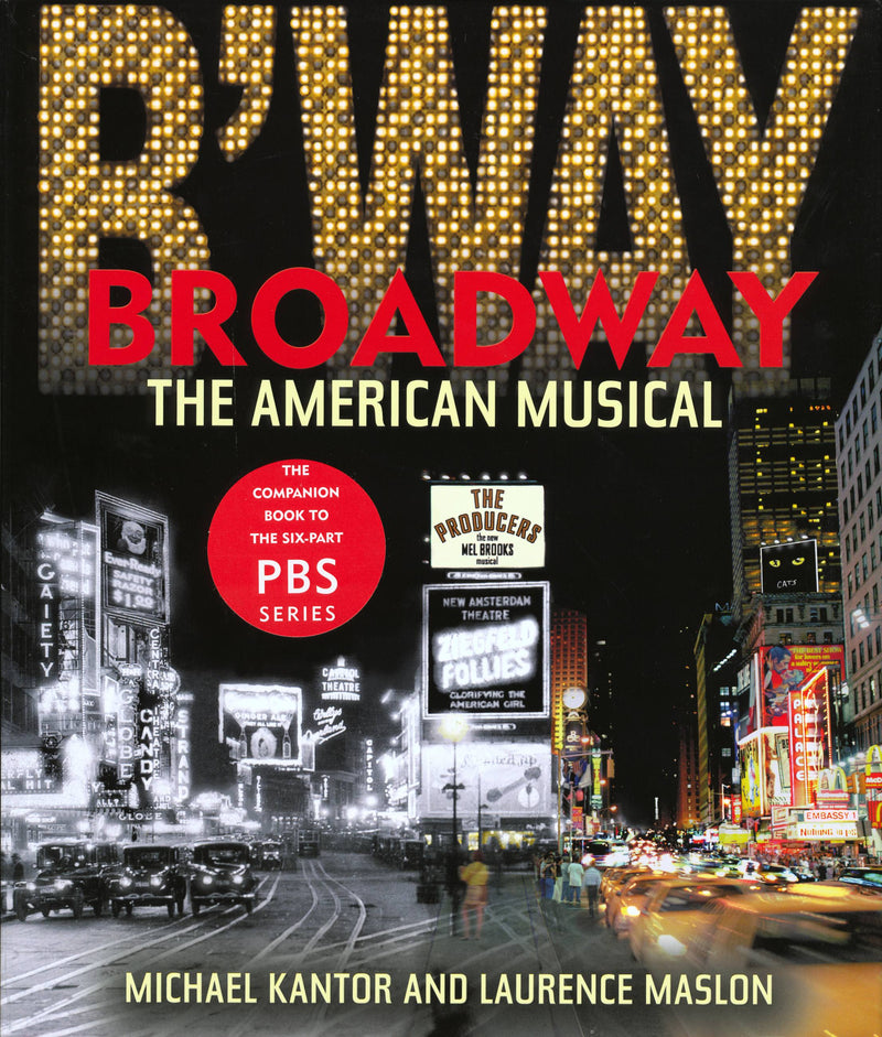 Broadway