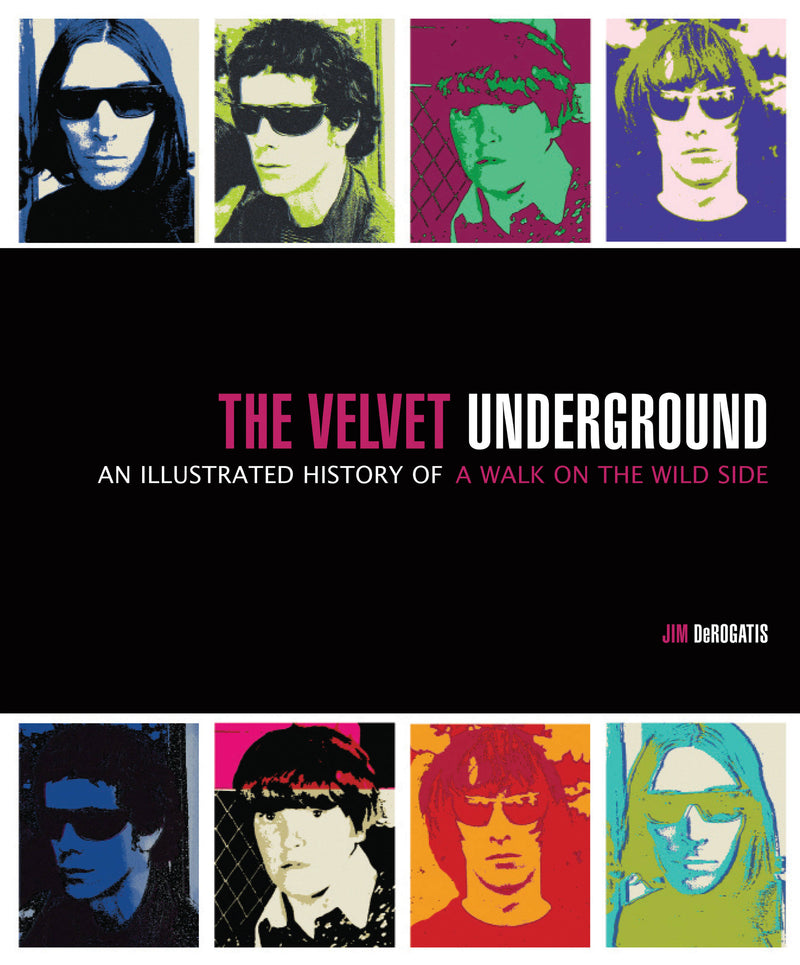 The Velvet Underground