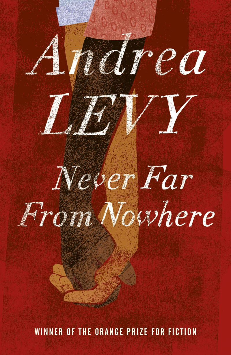 Never Far from Nowhere