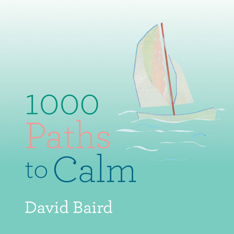 1000 Paths to Calm
