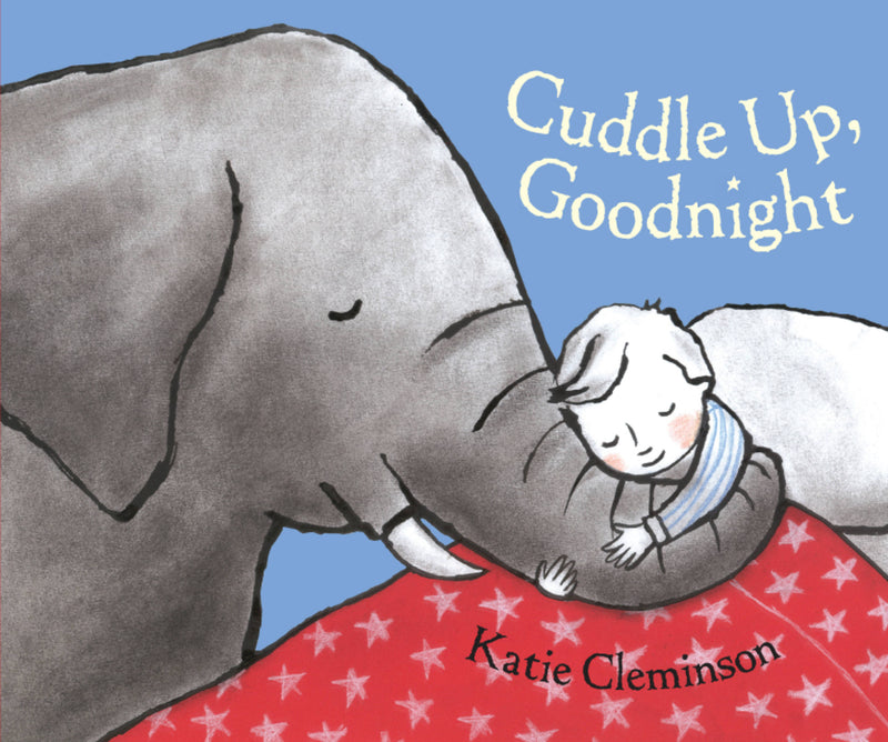 Cuddle Up Goodnight