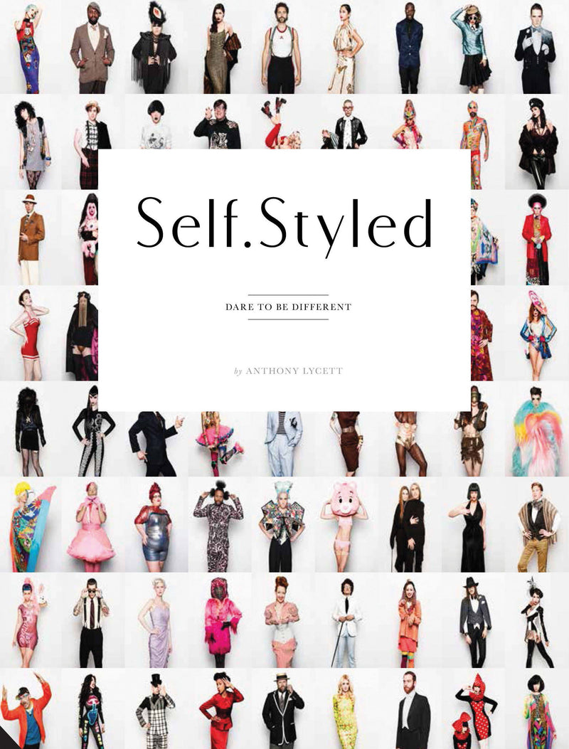 Self Styled