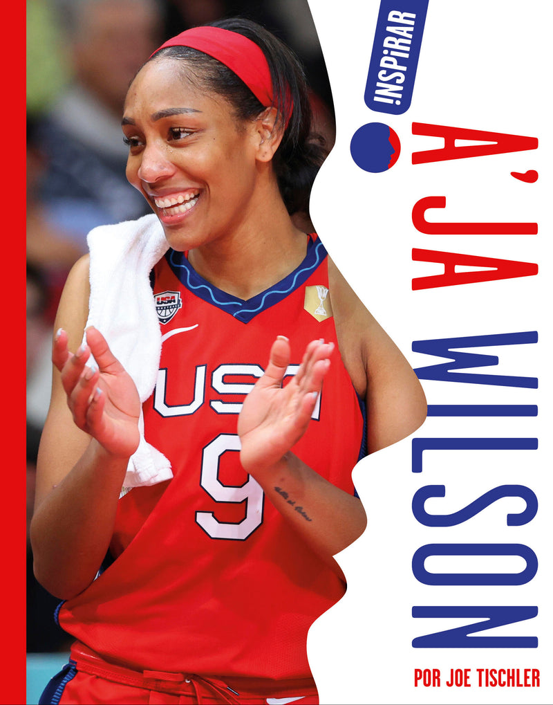 A’ja Wilson