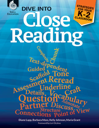 Dive into Close Reading