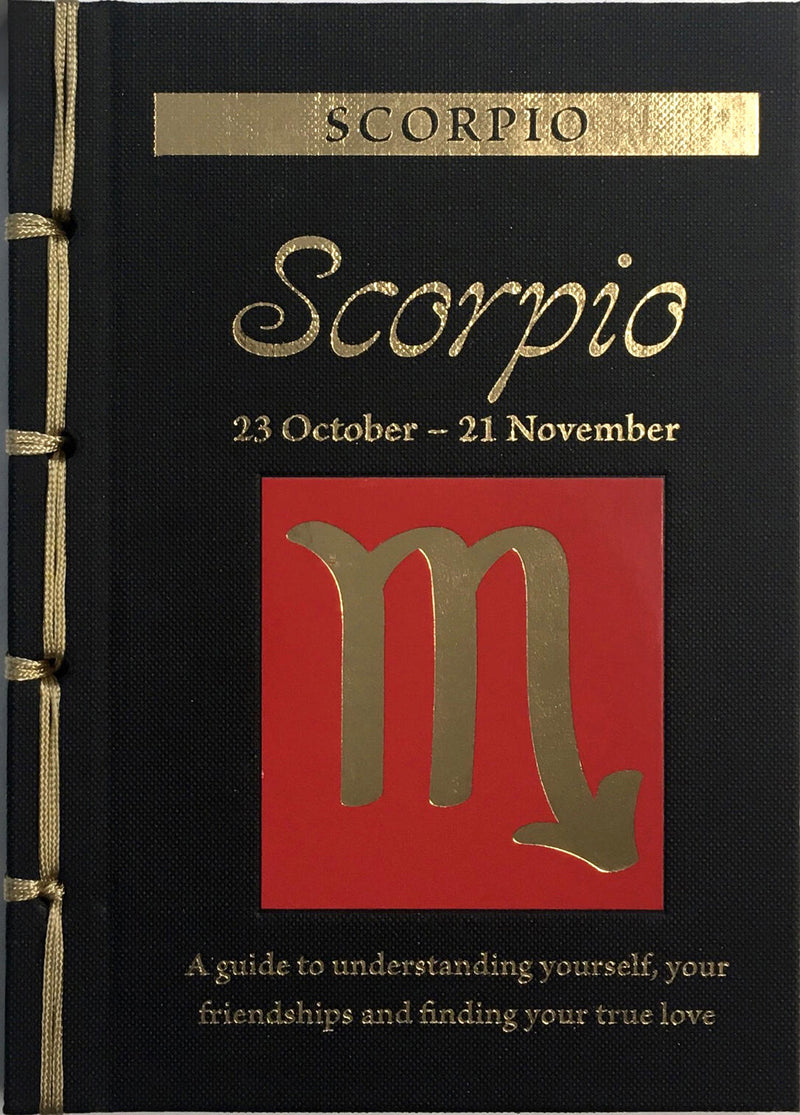 Scorpio