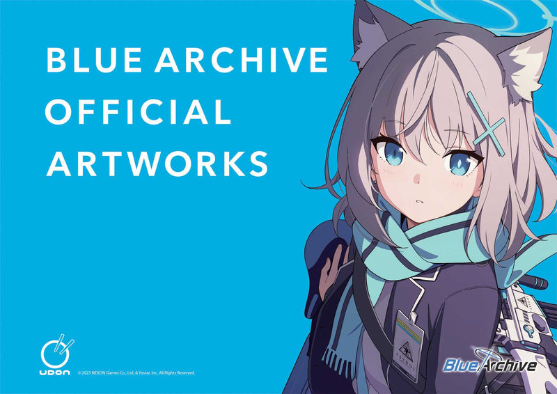 Blue Archive