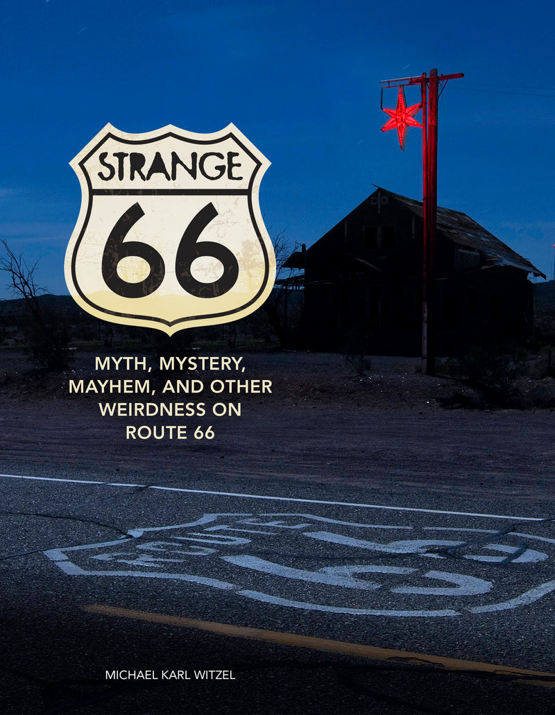 Strange 66