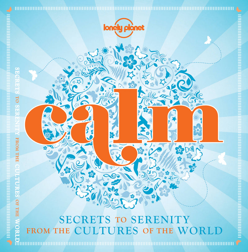 Calm (mini edition) 1