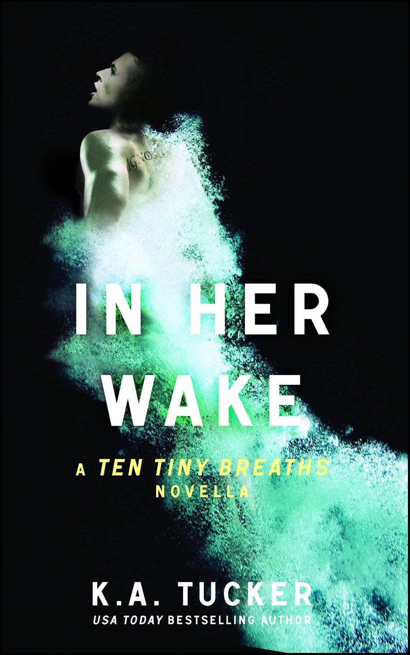The Ten Tiny Breaths Series