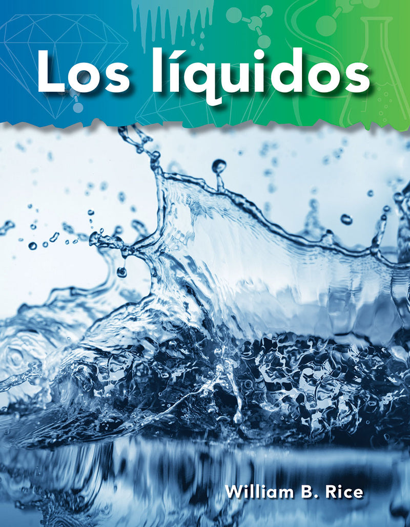 Los líquidos