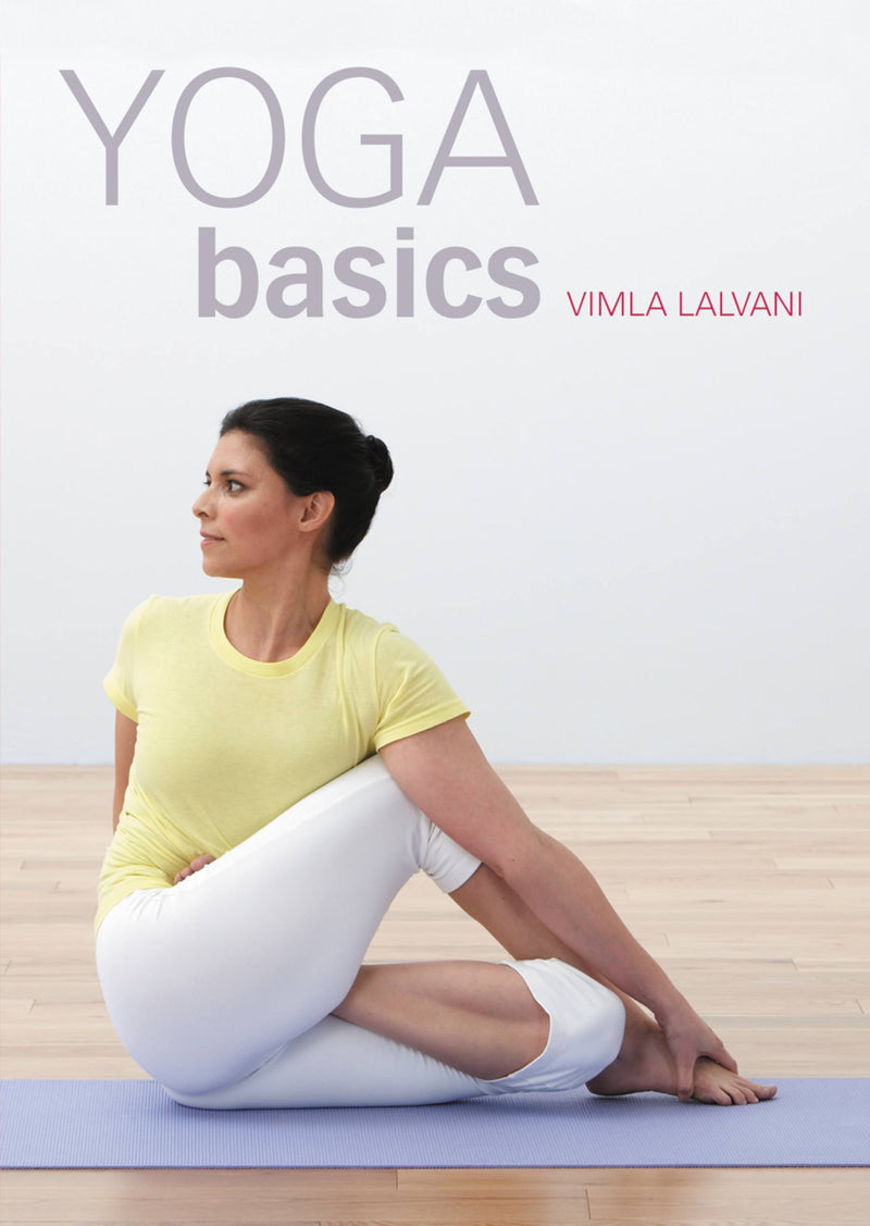 Yoga Basics
