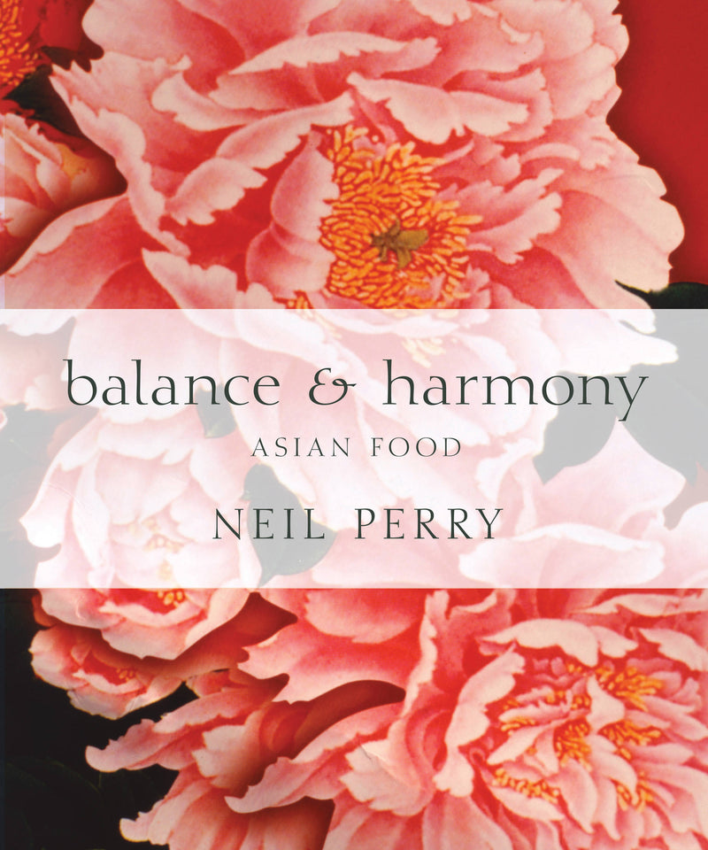 Balance & Harmony
