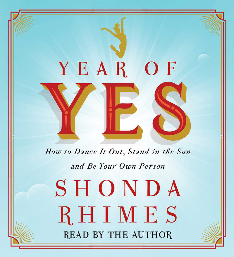 Year of Yes