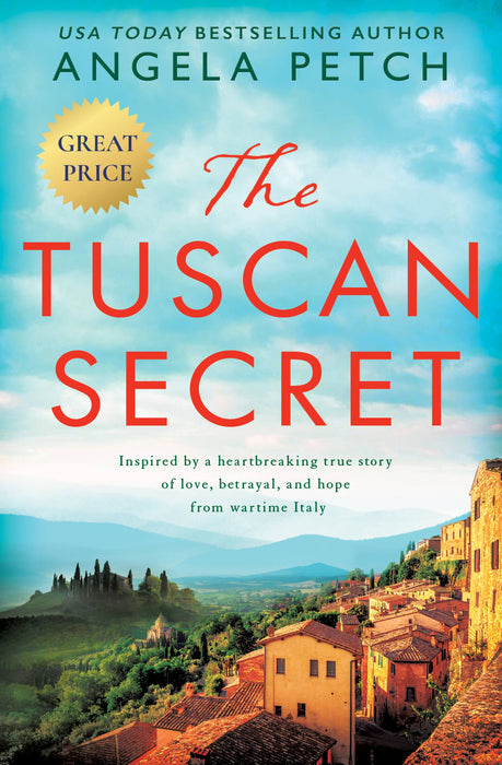 The Tuscan Secret