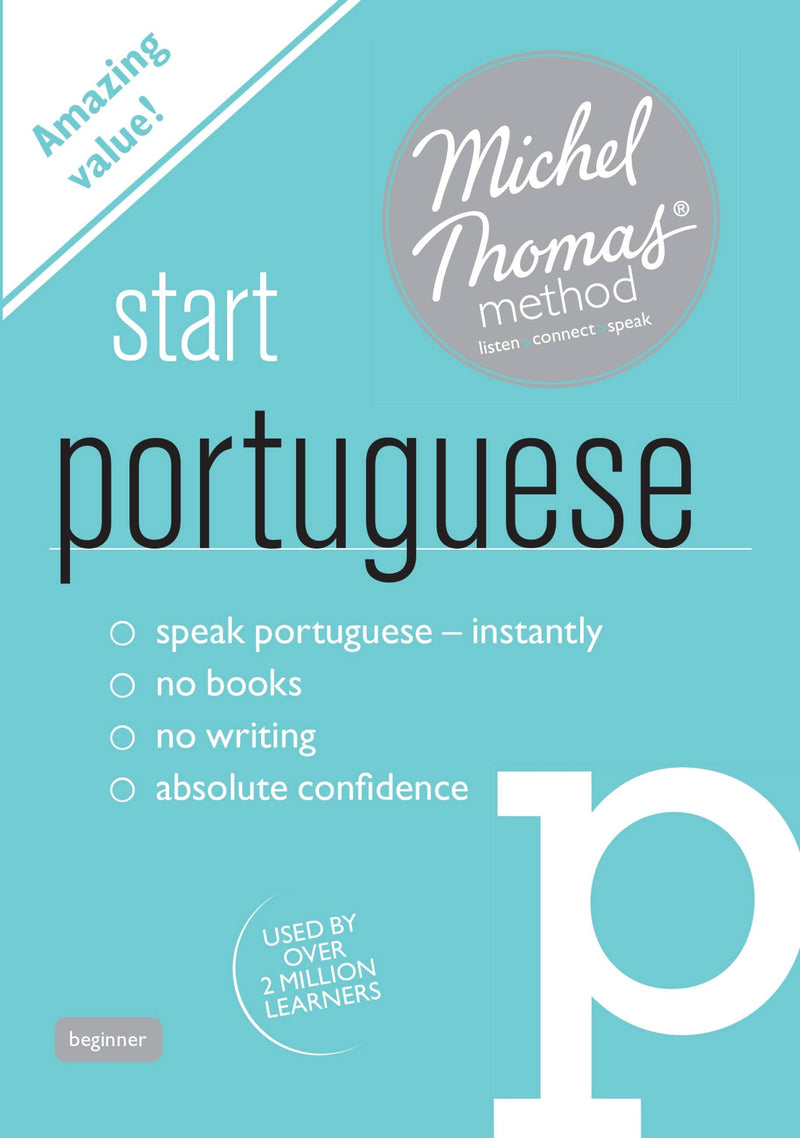 Start Portuguese