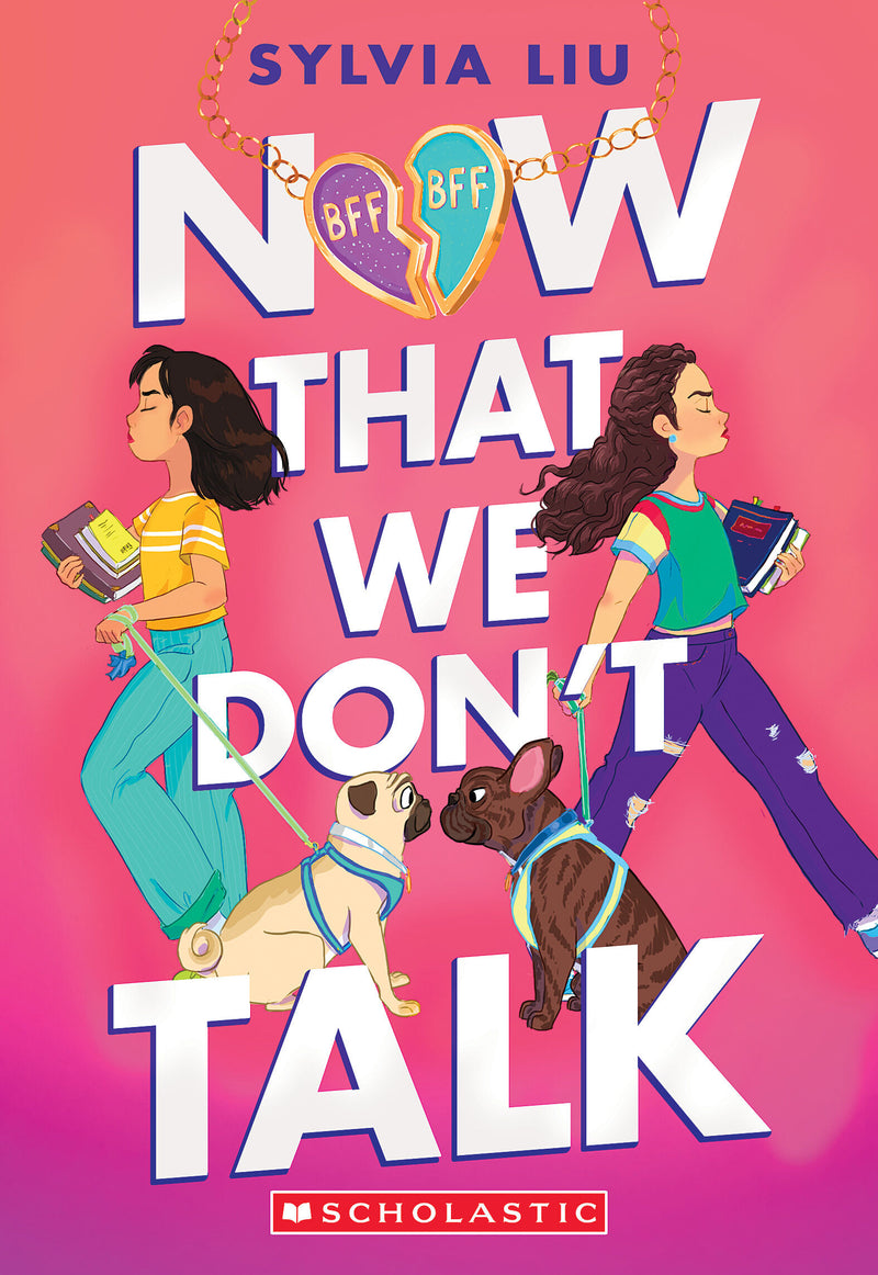 Now That We Don't Talk