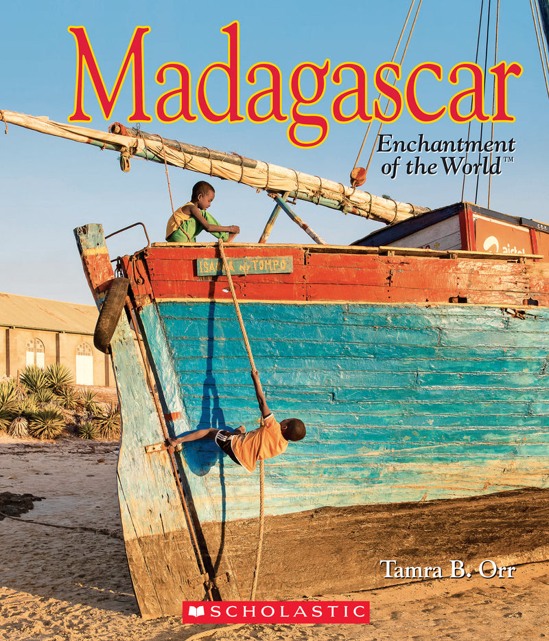 Madagascar (Enchantment of the World)