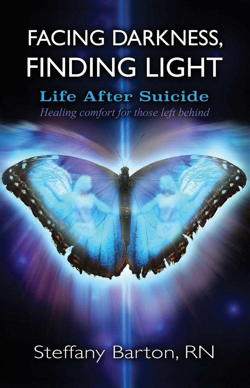 Facing Darkness, Finding Light
