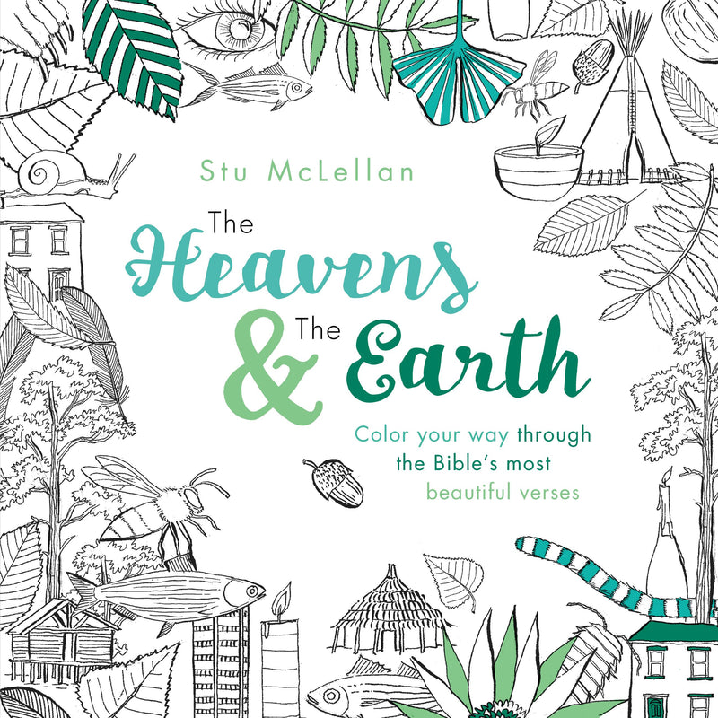 The Heavens and the Earth