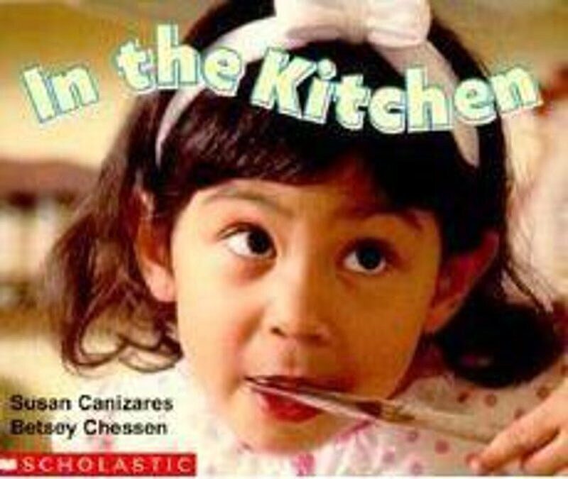 In The Kitchen