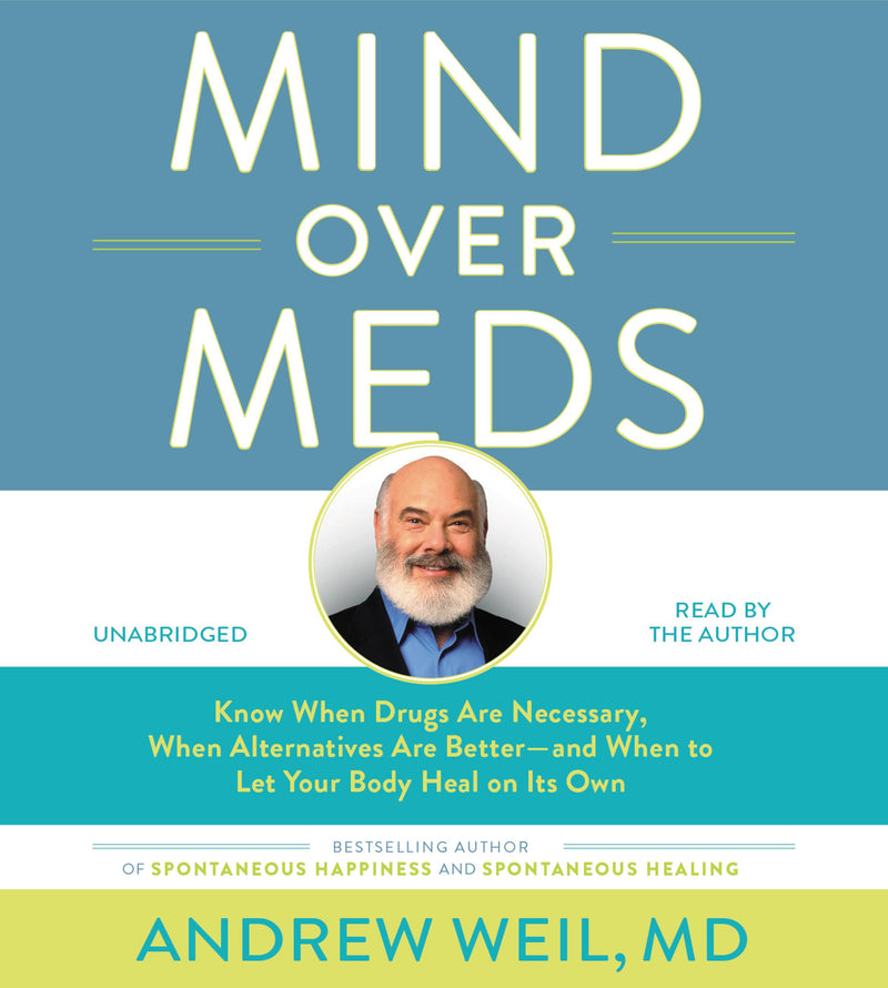 Mind Over Meds