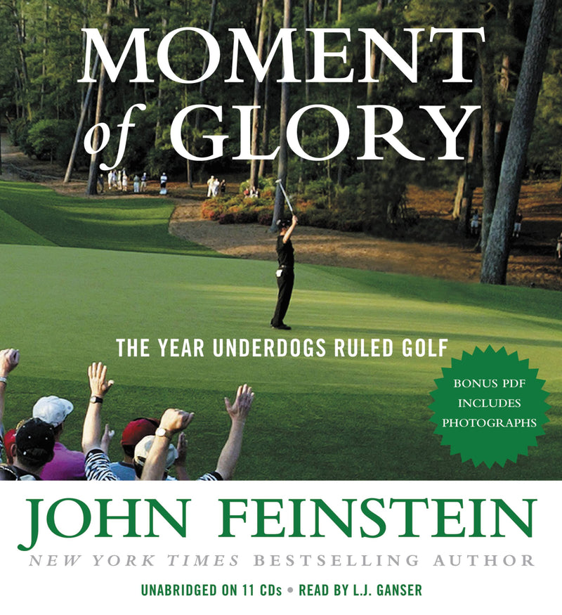 Moment of Glory