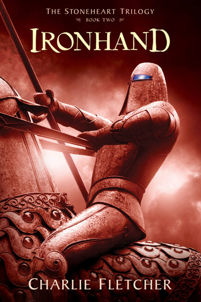Ironhand