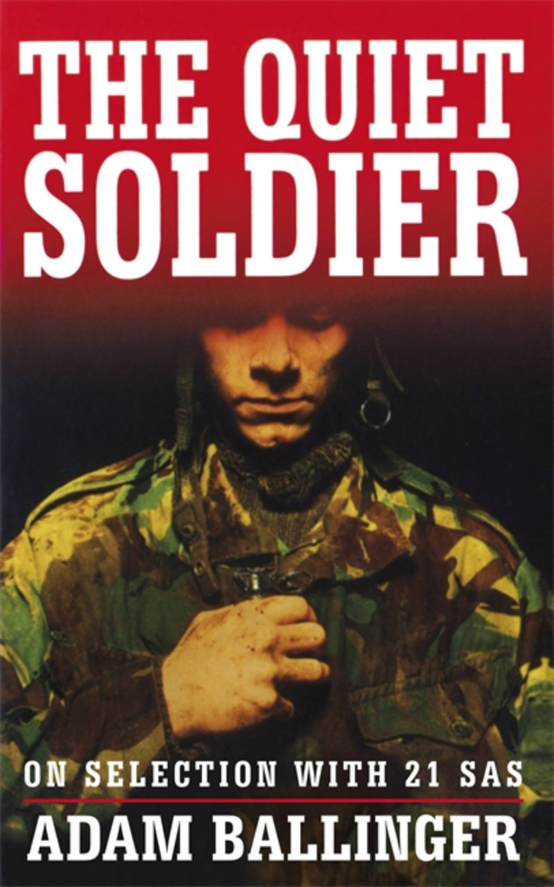 The Quiet Soldier