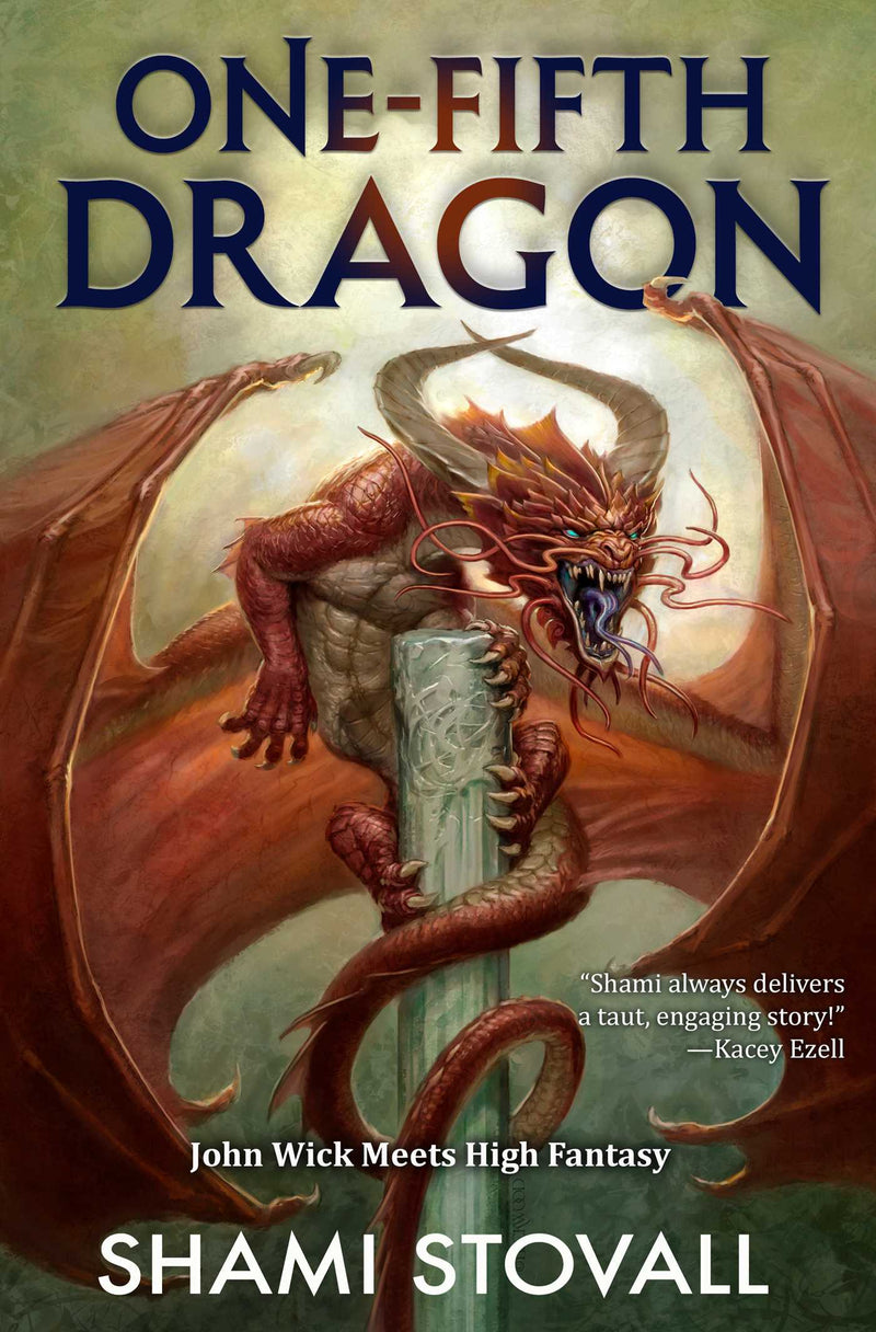 One-Fifth Dragon