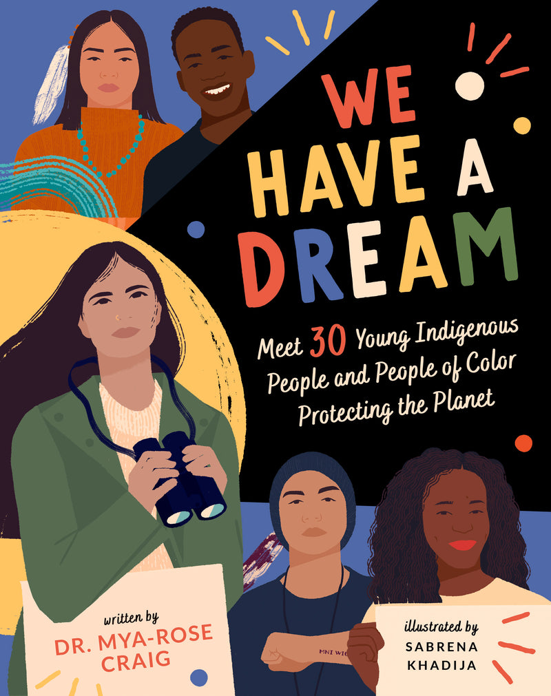 We Have a Dream