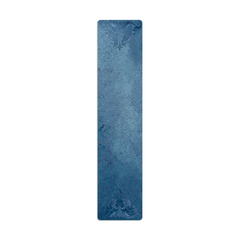 Peacock Punk Bookmark by Paperblanks (The New Romantics)