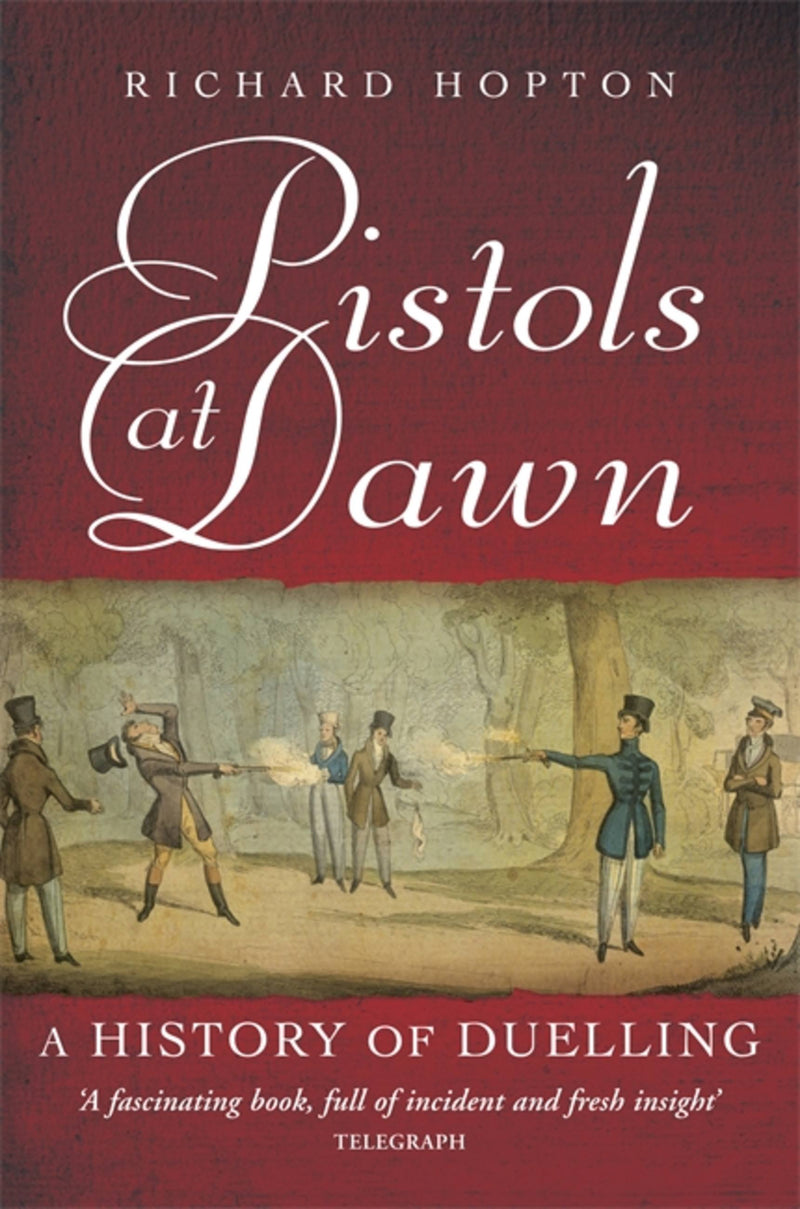 Pistols at Dawn