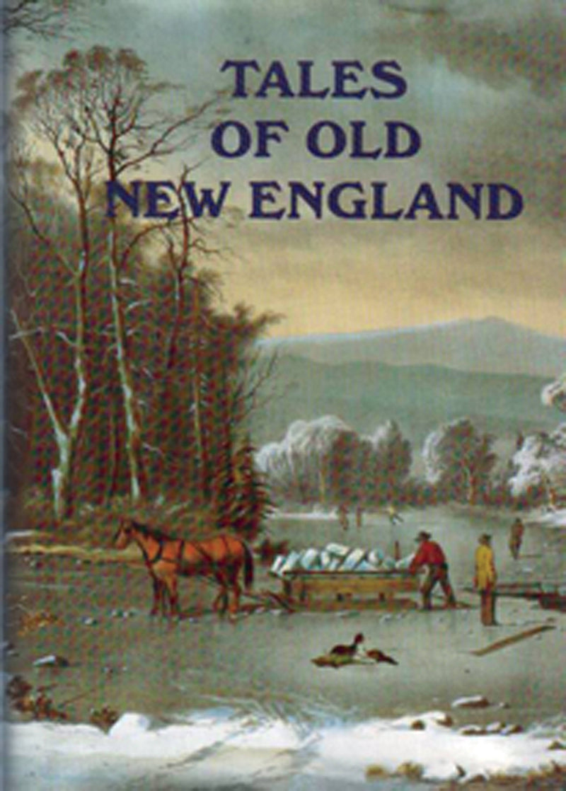 Tales of Old New England