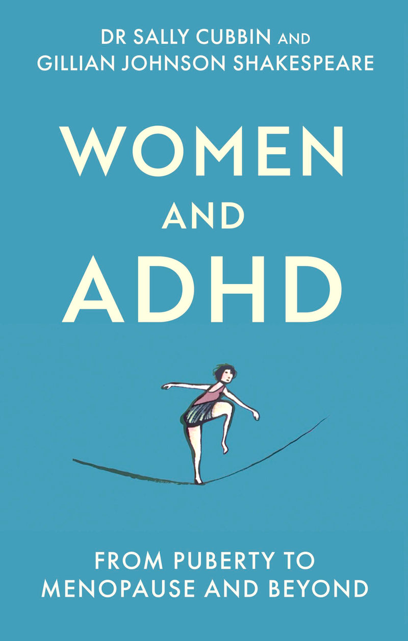 Women and ADHD
