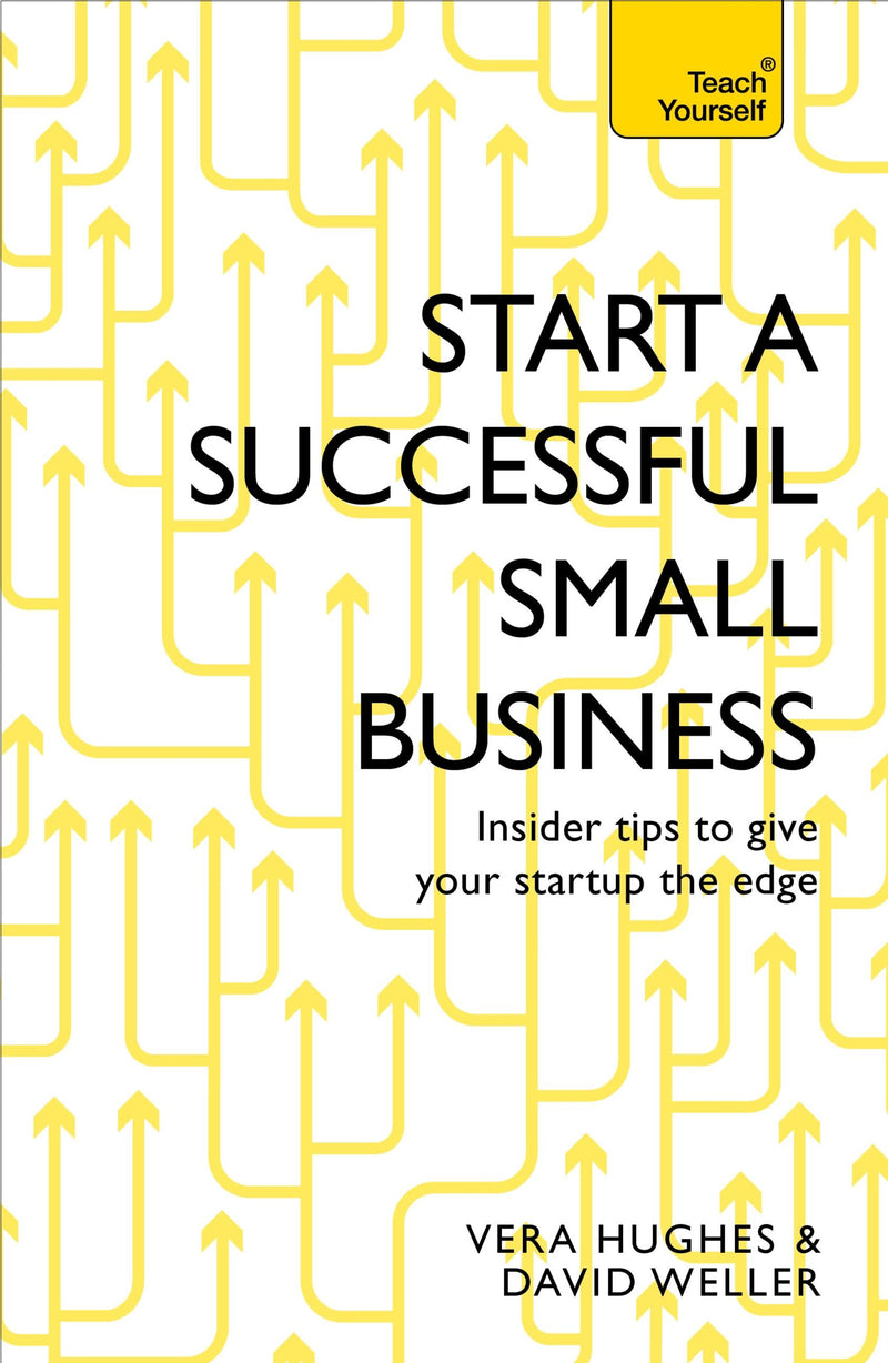 Start A Successful Small Business