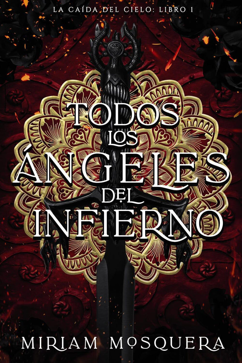 Todos los ángeles del Infierno