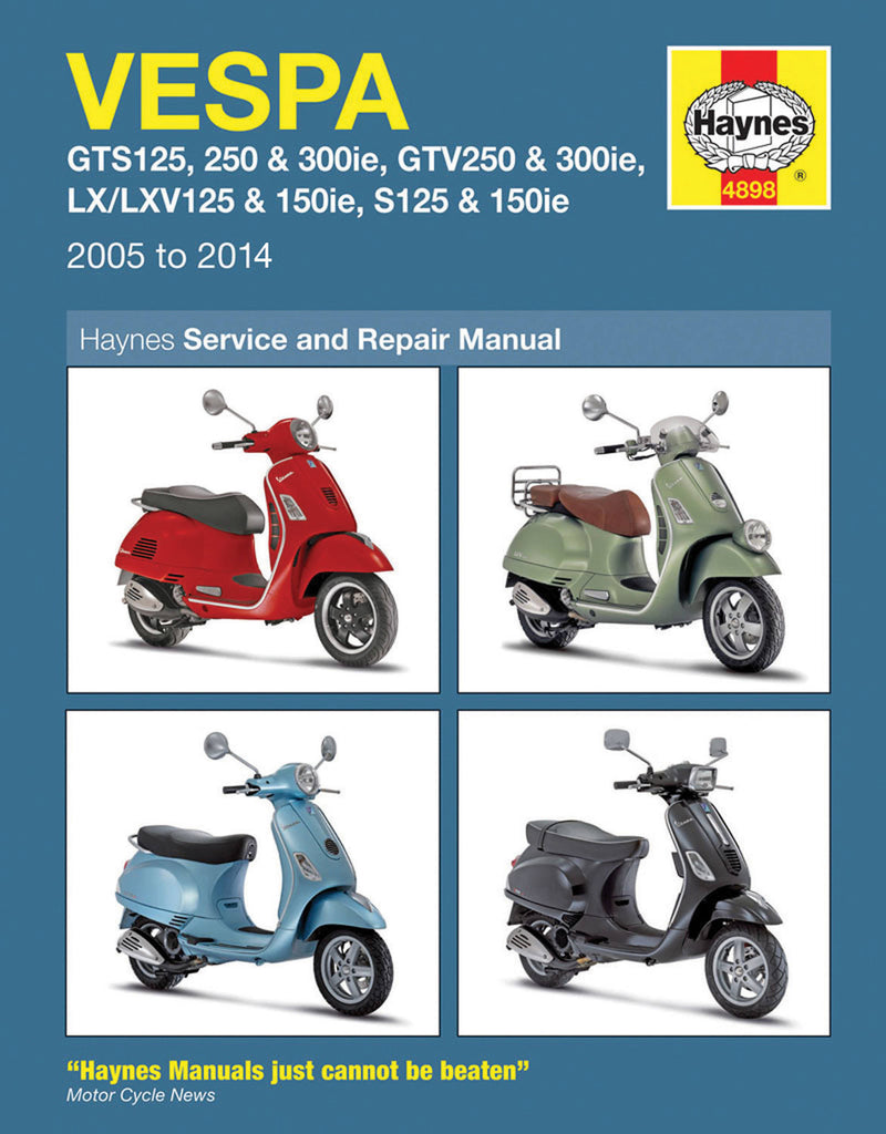 Vespa
