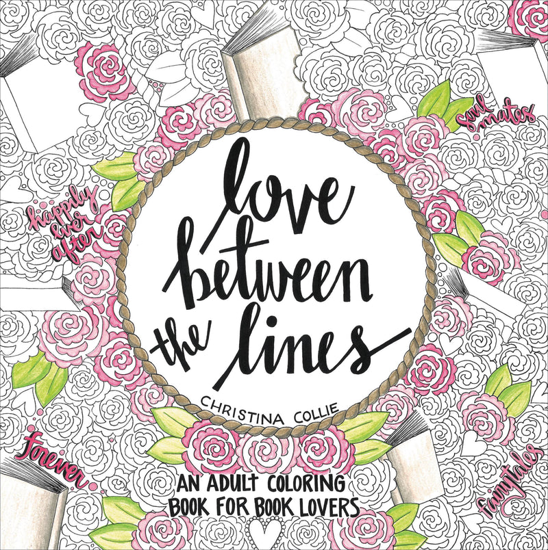 Love Between the Lines