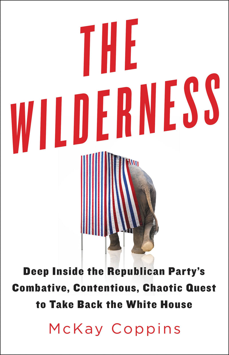 The Wilderness