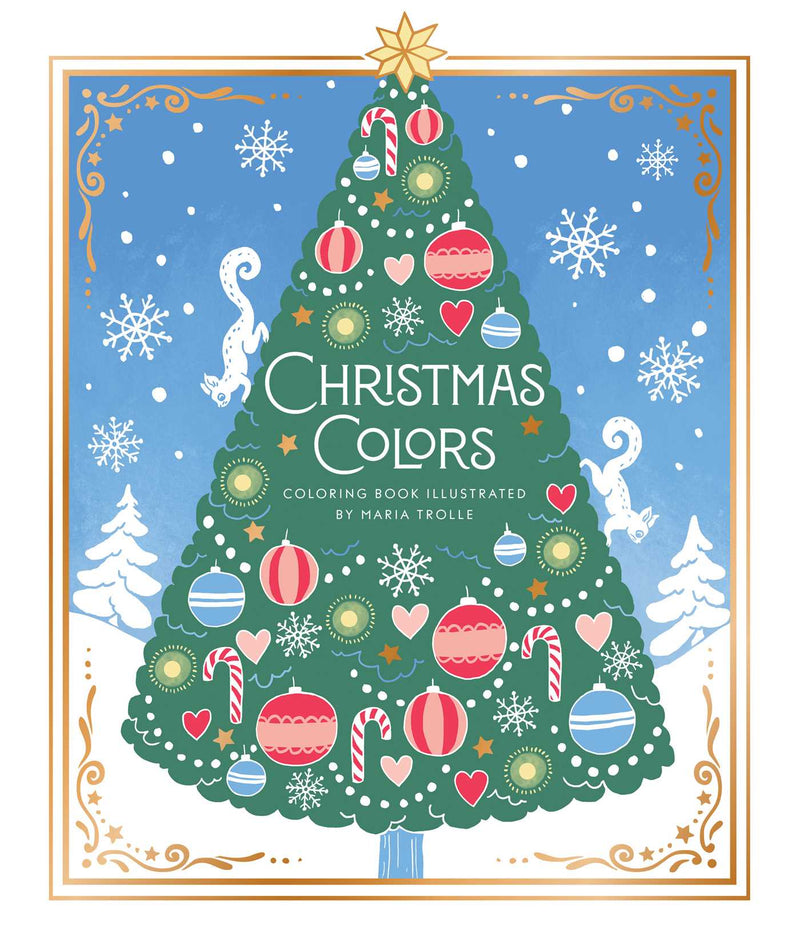 Christmas Colors